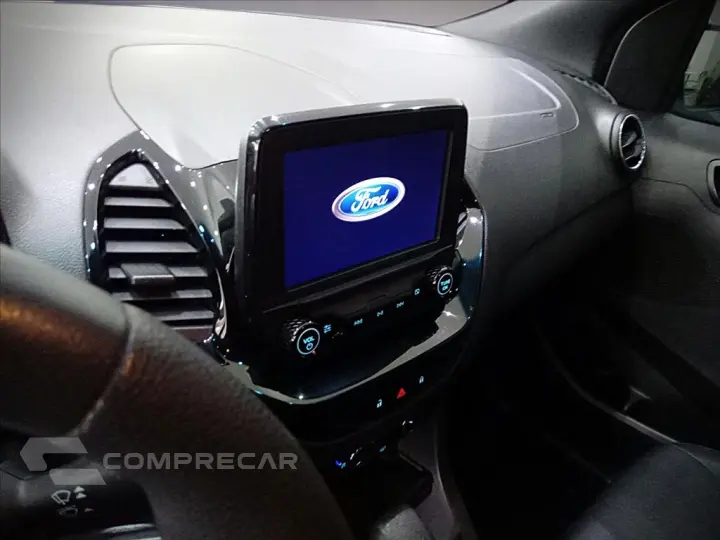 KA 1.5 TI-VCT FLEX 100 ANOS AUTOMÁTICO