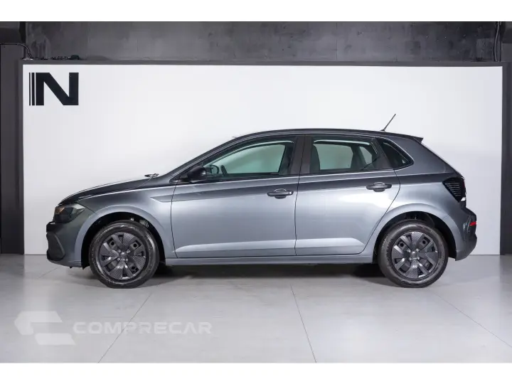 POLO 1.0 MPI TRACK MANUAL