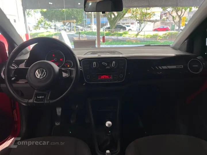 UP 1.0 MPI RUN UP 12V