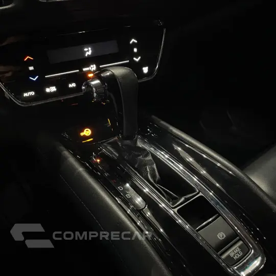 HR-V EX 1.8 Flexone 16V 5p Aut.