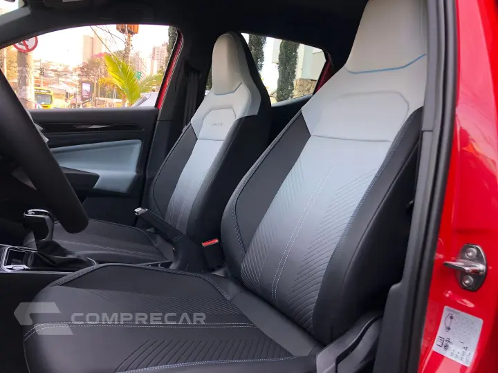 Tera 1.0 170 Tsi High Automático