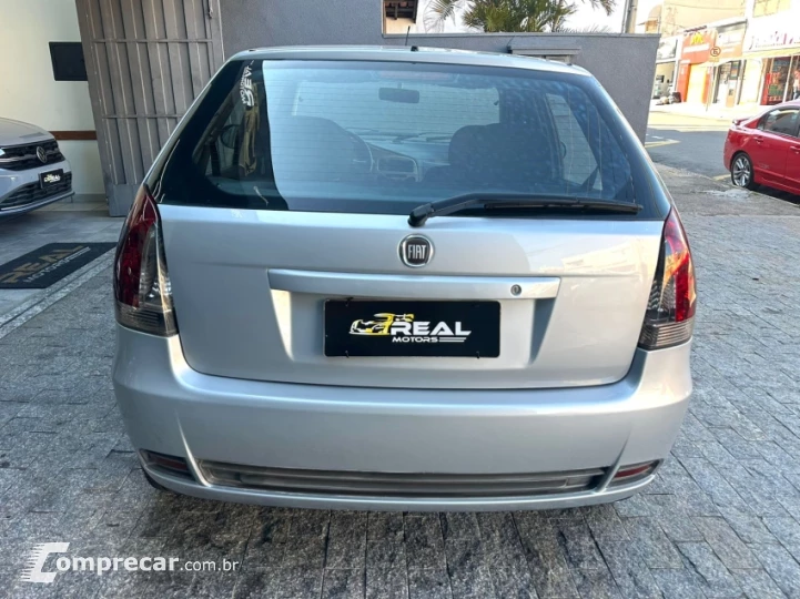 PALIO 1.0 MPI Fire Economy 8V