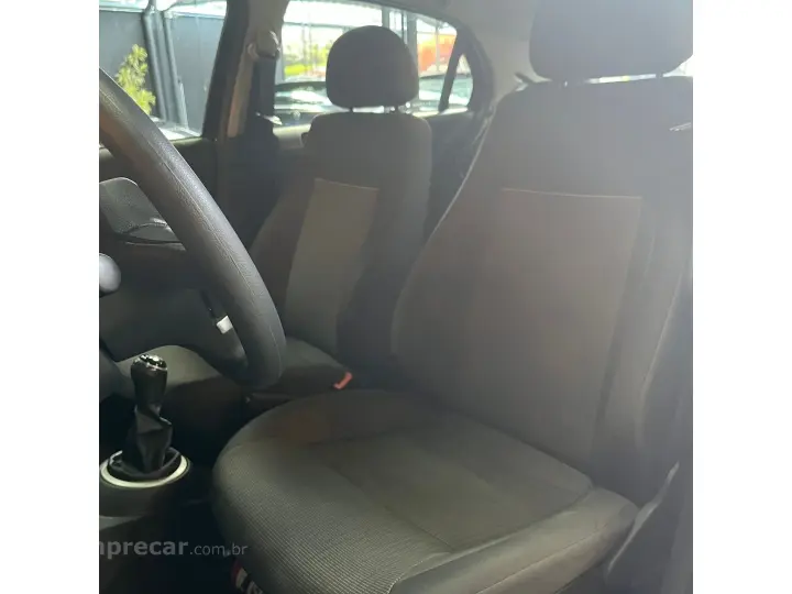 GOL 1.0 MI 8V FLEX 4P MANUAL G.VI