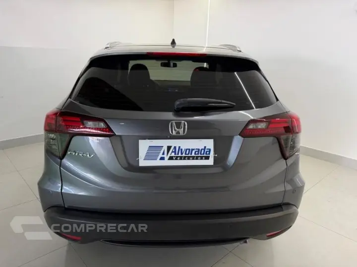 HR-V EX CVT