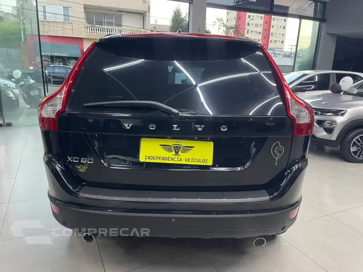 XC60 3.0 Comfort AWD Turbo