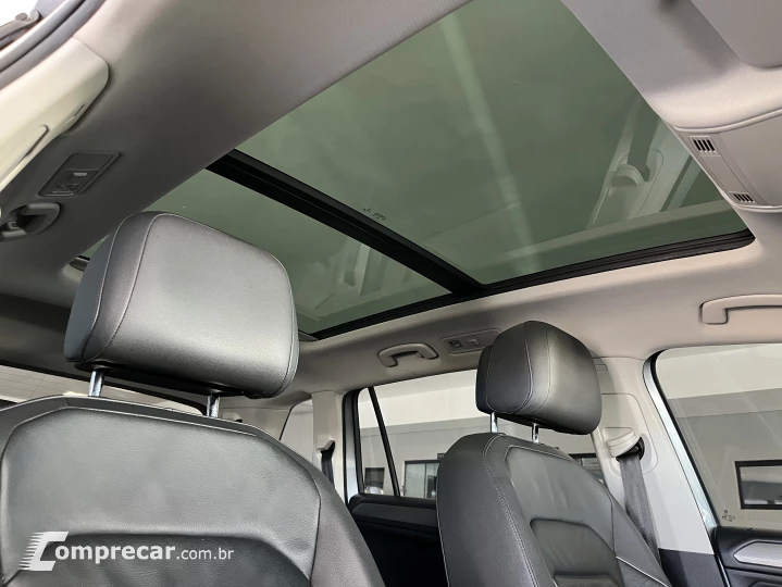 TIGUAN 1.4 250 TSI Allspace Comfortline