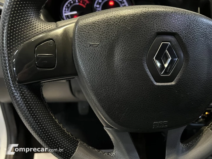 DUSTER OROCH 1.6 16V FLEX DYNAMIQUE 4P MANUAL