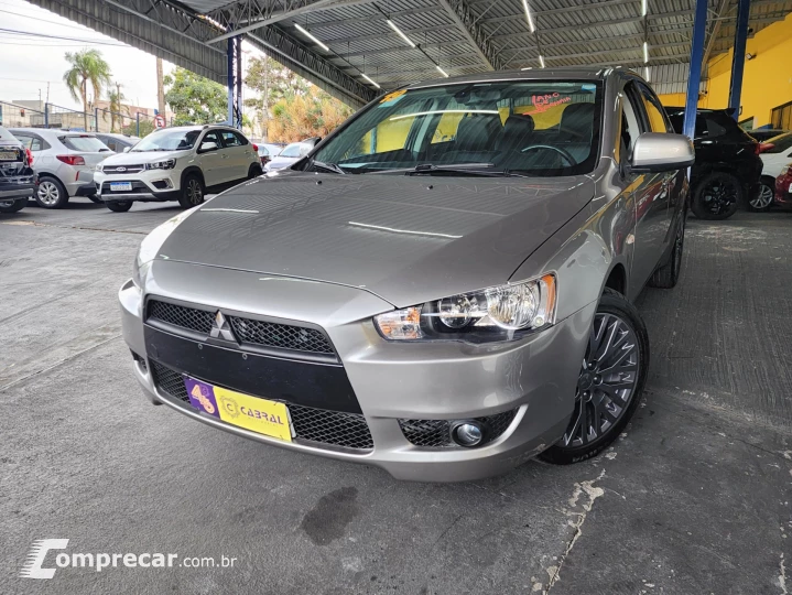 LANCER 2.0 Hl-t 16V