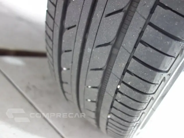 FIT - 1.5 EXL 16V 4P AUTOMÁTICO