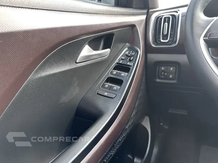 CRETA 1.0 TGDI FLEX PLATINUM AUTOMÁTICO