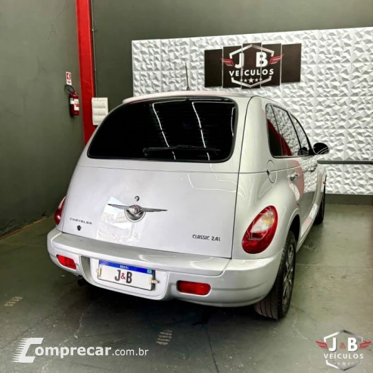 PT CRUISER 2.4 Classic 16V