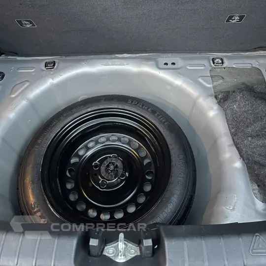 HB20 Limited 1.0 Flex MT