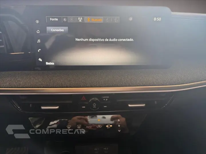 KICKS 1.0  TURBO FLEX PLATINUM DCT