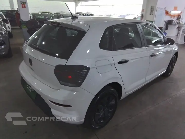 POLO 1.0 MPI TRACK MANUAL