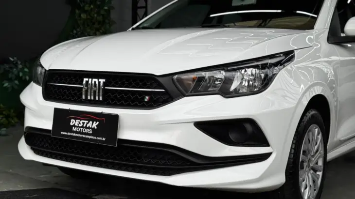 CRONOS DRIVE 1.3 8V Flex