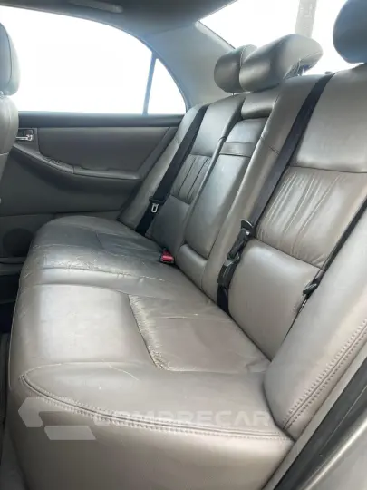 COROLLA 1.8 Se-g 16V