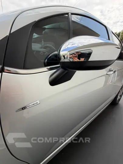 C3 1.6 Picasso Exclusive 16V