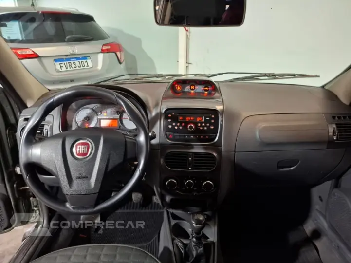 STRADA 1.8 MPI Adventure CD 16V