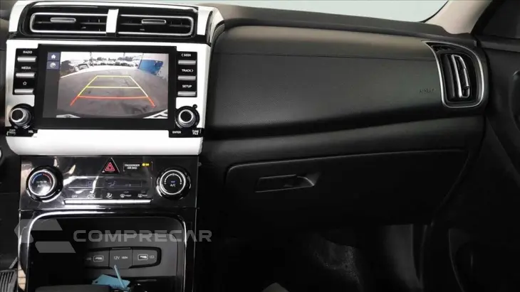 CRETA 1.0 TGDI FLEX LIMITED SAFETY AUTOMÁTICO