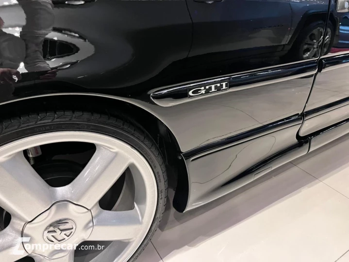 GOL 2.0 MI GTI 8V