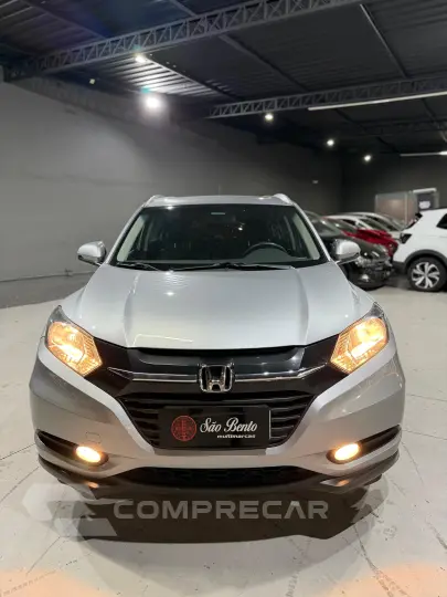 HR-V 1.8 16V EXL