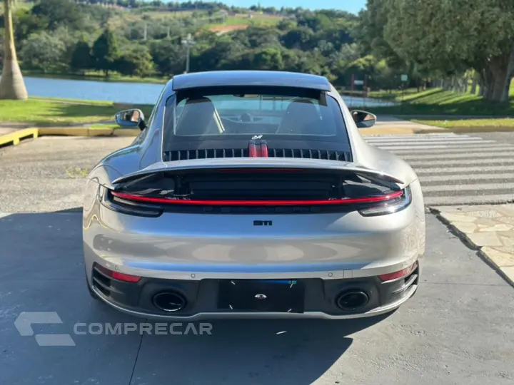 911 3.0 24V H6 GASOLINA CARRERA PDK