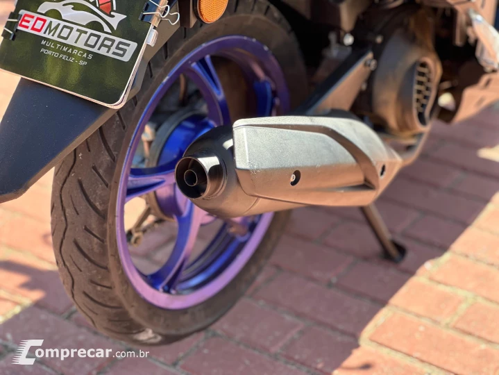 NEO 125