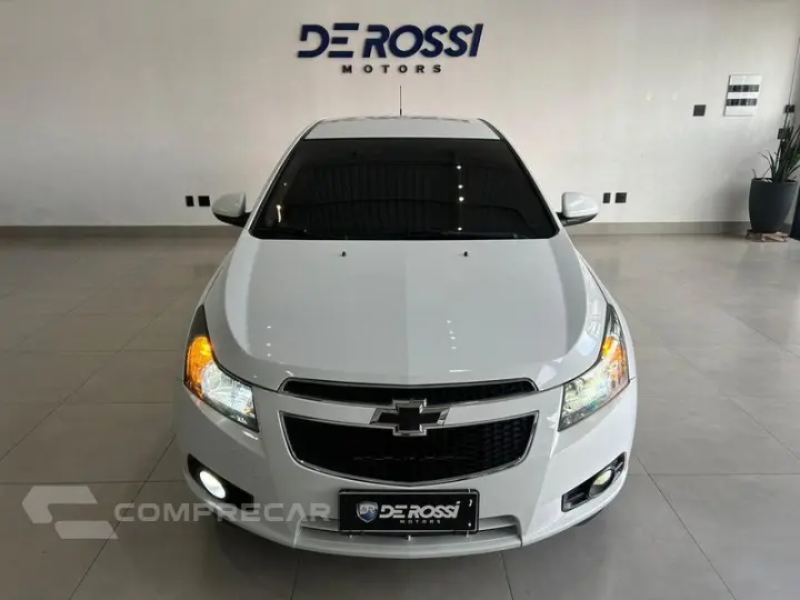 CRUZE LT 1.8 16V MEC.