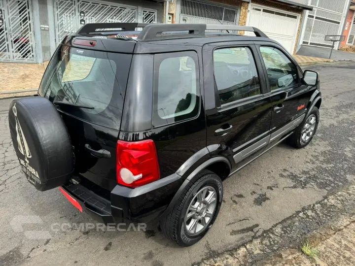 Ecosport 1.6 FREESTYLE