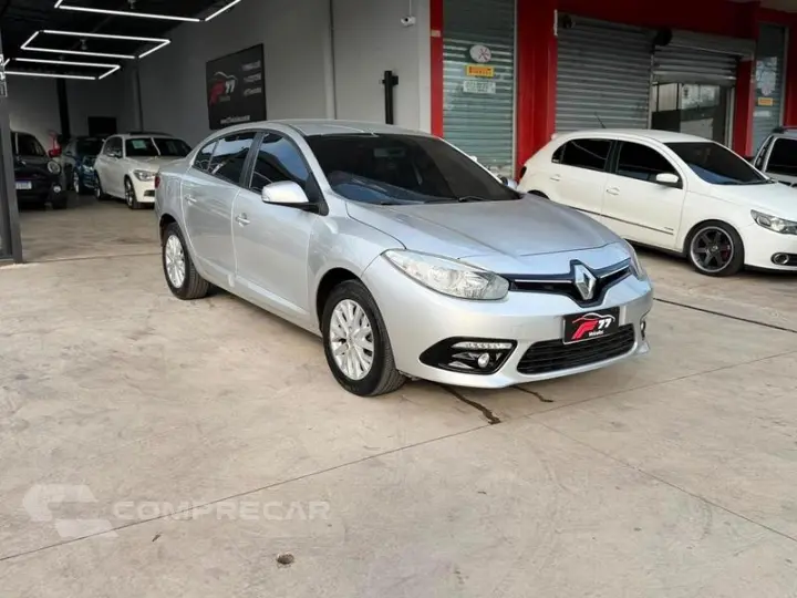 FLUENCE DYN20A