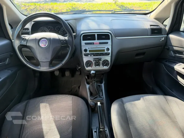 PUNTO 1.4 ELX 8V