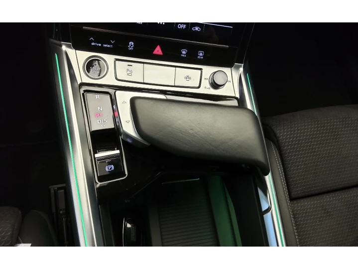 E-TRON ELETRICO SPORTBACK PERFORMANCE