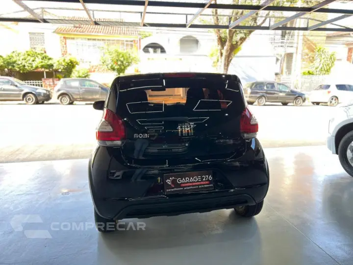 MOBI LIKE 1.0 Fire Flex 5p.