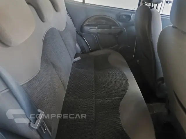 UNO - 1.0 EVO VIVACE 8V 4P MANUAL