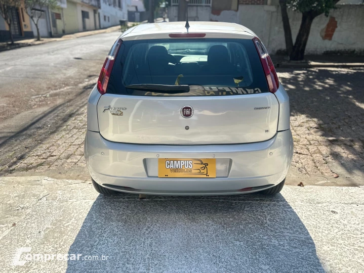 PUNTO 1.8 Essence 16V