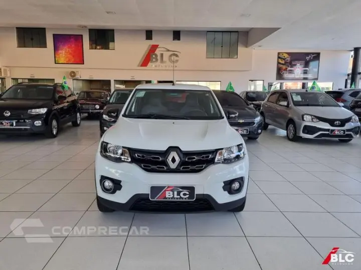 KWID INTENS 10MT