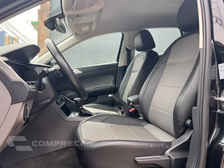 Polo Highline 200 TSI 1.0 Flex 12V Aut.