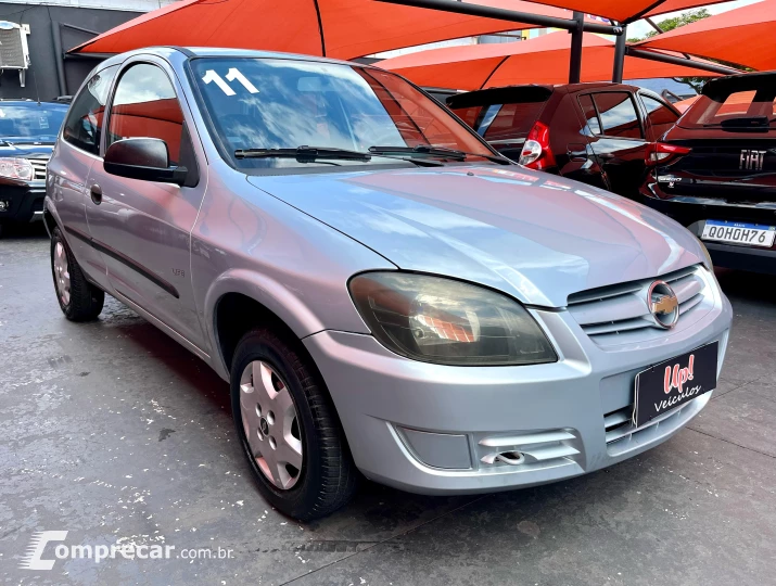 CELTA 1.0 MPFI LS 8V