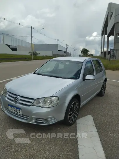 GOLF 1.6 MI Sportline 8V