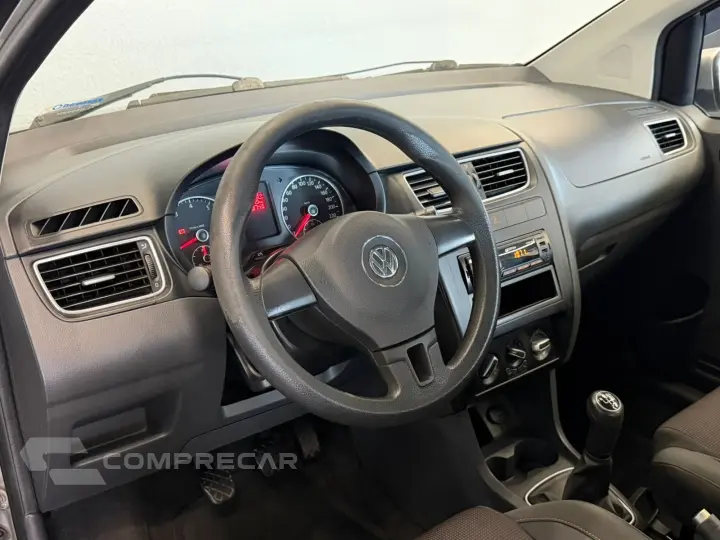 FOX 1.6 MI PRIME 8V FLEX 4P MANUAL