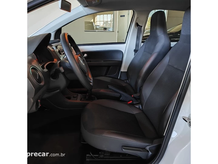 UP 1.0 170 TSI TOTAL FLEX XTREME 4P MANUAL