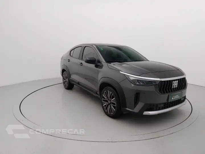 FASTBACK 1.0 TURBO 200 HYBRID AUDACE CVT