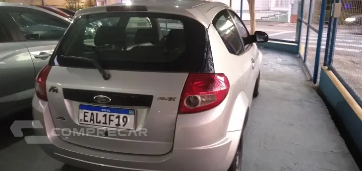 KA 1.0 I 8V