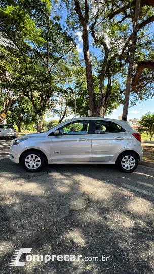 KA + 1.0 SE 16V