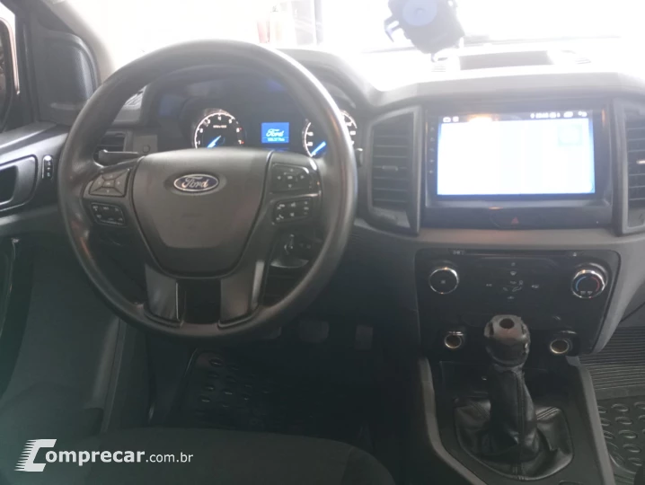 RANGER 2.3 XLS 16V 4X2 CD