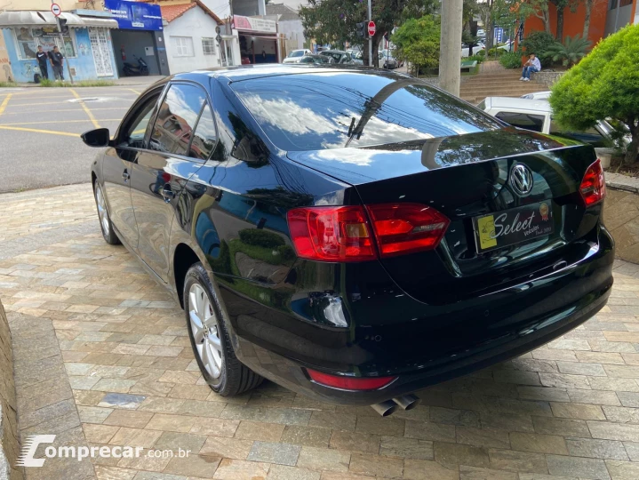 JETTA 2.0 Comfortline