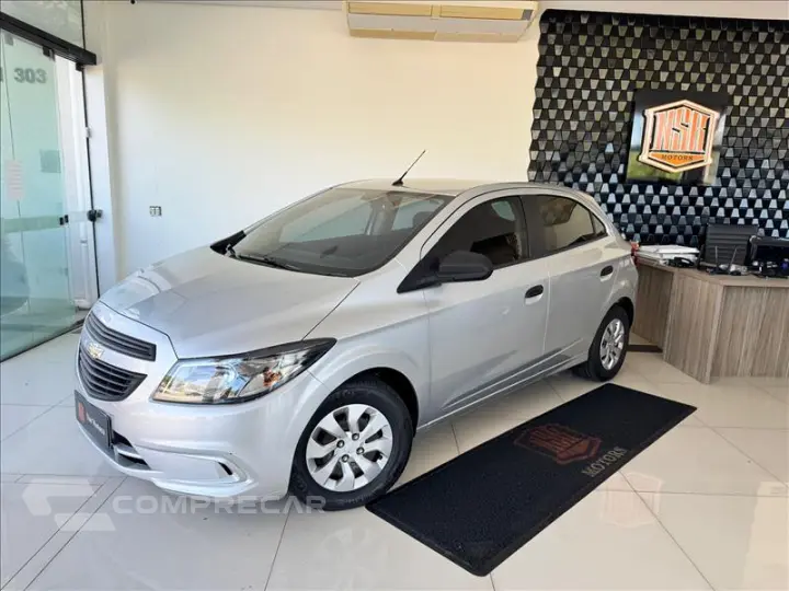 ONIX 1.0 MPFI JOY 8V