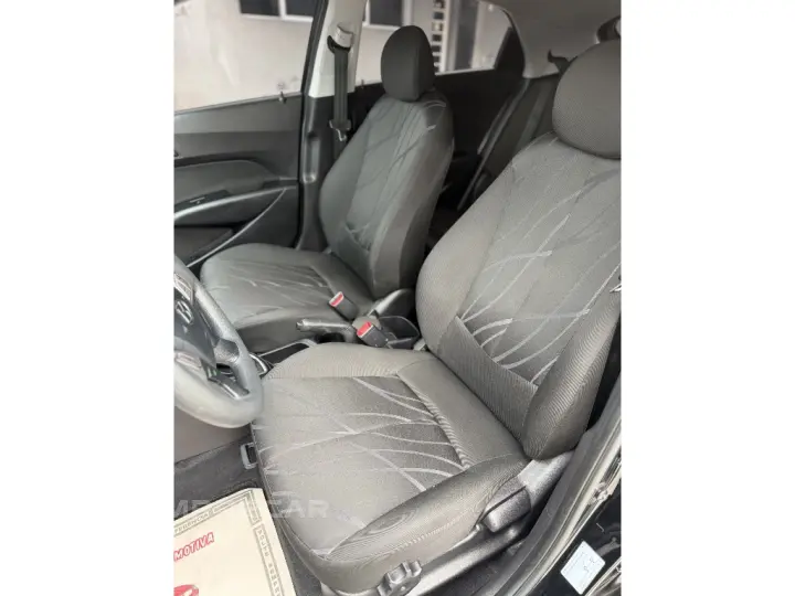 HB20 1.0 COMFORT 12V FLEX 4P MANUAL