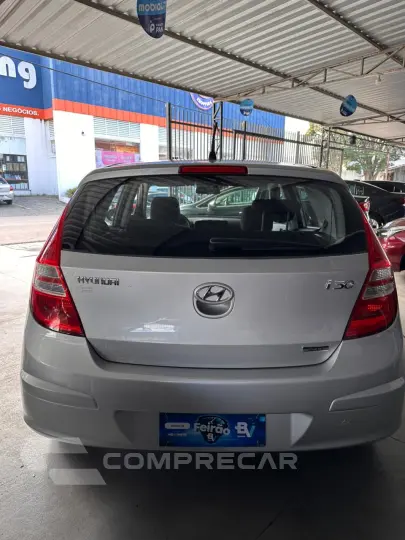 I30 2.0 MPFI GLS 16V