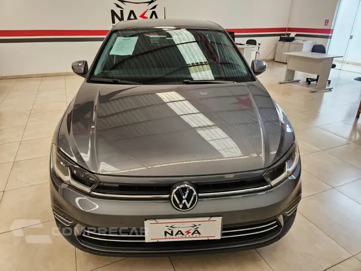 POLO 1.0 170 TSI Highline